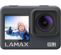 Lamax X9.2 black