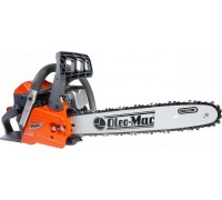 Oleo-Mac GSH 400 2.5 KM 38.9 cm3 41 cm