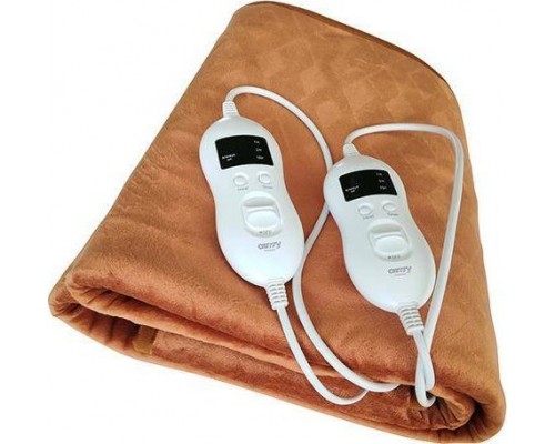 Camry CR 7436 Electric underblanket With timer 150x160 cm