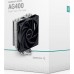 Deepcool AG400 (R-AG400-BKNNMN-G-1)