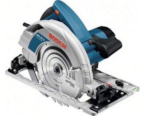 Bosch GKS 85 G 2200 W 235 mm (0615990M92) + szyna prowadząca FSN 1400