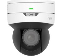 BCS WiFi obrotowa PTZ 5Mpx BCS-P-SIP155SR3-AI2 Starlight z mikrofonem i głośnikiem