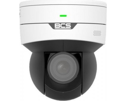 BCS WiFi obrotowa PTZ 5Mpx BCS-P-SIP155SR3-AI2 Starlight z mikrofonem i głośnikiem