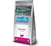 Farmina Pet Foods Vet Life - Struvite 400g