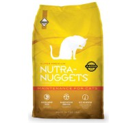 Nutra Nuggets Nutra Nuggets Maintenance Cat 7.5kg