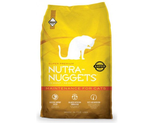 Nutra Nuggets Nutra Nuggets Maintenance Cat 7.5kg