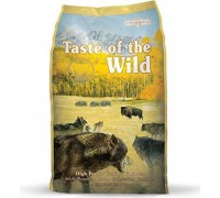 Taste of the Wild Prairie Canine 2kg