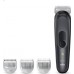 Braun BRAUN BG3350 BLK/DGREY