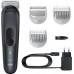 Braun BRAUN BG3350 BLK/DGREY
