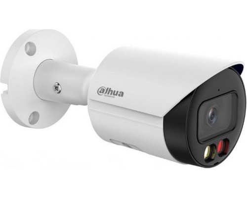 Dahua Technology IP IPC-HFW2449S-S-IL-0280B WizSense - 4Mpx 2.8mm
