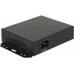Switch Delock 4 Porty RJ45 + 1x SFP (87704)