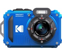 Kodak WPZ2 blue
