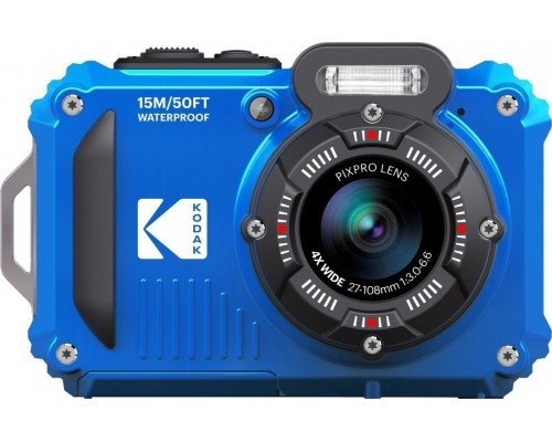 Kodak WPZ2 blue