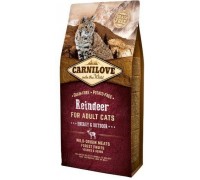 Carnilove Energy Outdoor Reinder 400g