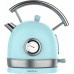Cecotec ThermoSense 420 Vintage Blue