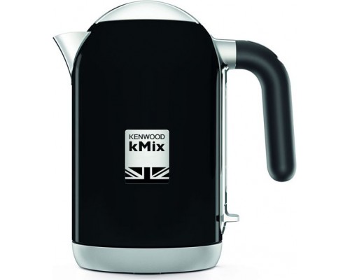 Kenwood ZJX650BK Black