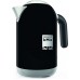 Kenwood ZJX650BK Black