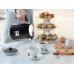 Kenwood ZJX650BK Black