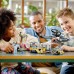 LEGO Avatar Peldošie kalni: 26. apgabals un RDA Samsons (75573)