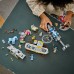 LEGO Avatar Peldošie kalni: 26. apgabals un RDA Samsons (75573)