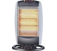 Nergis NSB-120B Radiant 1200 W