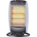 Nergis NSB-120B Radiant 1200 W