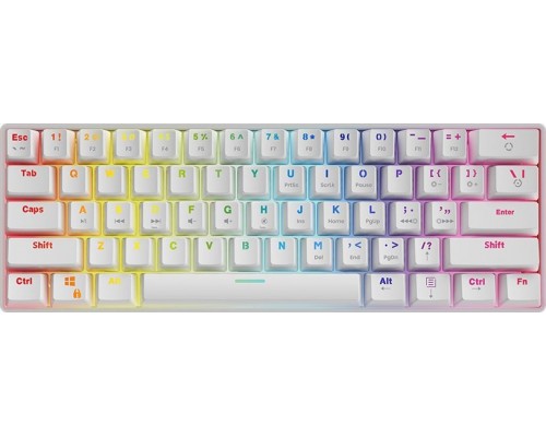 Savio WHITEOUT Outemu Red (SAVGK-WHITEOUT RED)