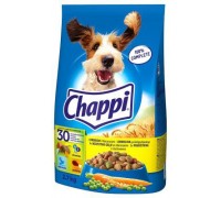 Chappi CHAPPI 13.5kg POULTRY and VEGETABLES