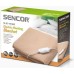 Sencor SUB 181BE Electric mattress pad 80x150 cm