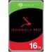 Seagate IronWolf Pro 16 TB 3.5'' SATA III (6 Gb/s)  (ST16000NT001)