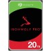 Seagate IronWolf Pro 20 TB 3.5'' SATA III (6 Gb/s)  (ST20000NT001)