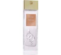 Alyssa Ashley Perfumy Damskie Tonka Musk Alyssa Ashley EDP - 100 ml