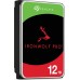 Seagate IronWolf Pro 12 TB 3.5'' SATA III (6 Gb/s)  (ST12000NT001)