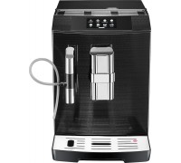 Acopino Modena One Touch Black