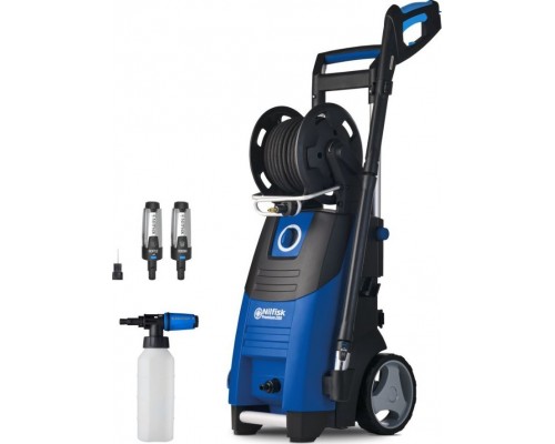 Nilfisk Premium 200-15