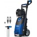 Nilfisk Premium 200-15