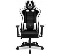 IMBA Seat Fighter Black-White
