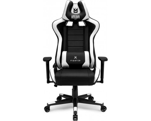 IMBA Seat Fighter Black-White