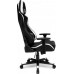 IMBA Seat Fighter Black-White