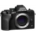 Olympus Olympus OM-D E-M10 Mark IV + ob. 14-42 EZ black