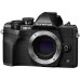 Olympus Olympus OM-D E-M10 Mark IV + ob. 14-42 EZ black