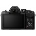 Olympus Olympus OM-D E-M10 Mark IV + ob. 14-42 EZ black