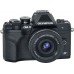 Olympus Olympus OM-D E-M10 Mark IV + ob. 14-42 EZ black