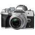 Olympus Olympus OM-D E-M10 Mark IV + ob. 14-42 EZ black