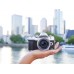 Olympus Olympus OM-D E-M10 Mark IV + ob. 14-42 EZ black