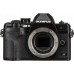 Olympus Olympus OM-D E-M10 Mark IV + ob. 14-42 EZ black