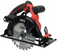 Yato YT-82809 18 V 185 mm