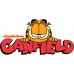 Garfield Garfield, bentonite cat, Marseille soap 5L