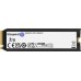 SSD Kingston Fury Renegade 1TB M.2 2280 PCI-E x4 Gen4 NVMe (SFYRSK/1000G)
