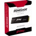 SSD Kingston Fury Renegade 1TB M.2 2280 PCI-E x4 Gen4 NVMe (SFYRSK/1000G)